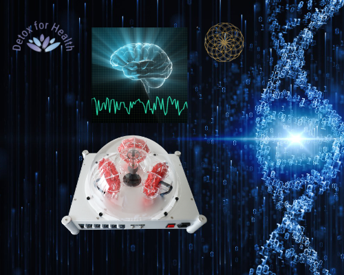 Consciousness Medicine Consciousness Medicine