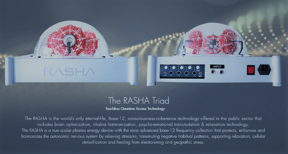 rasha triad rasha triad